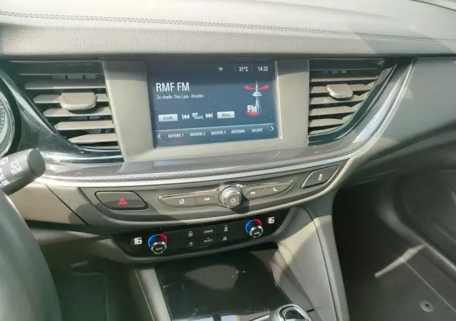 OPEL Insignia 2.0 CDTI Elegance S&S