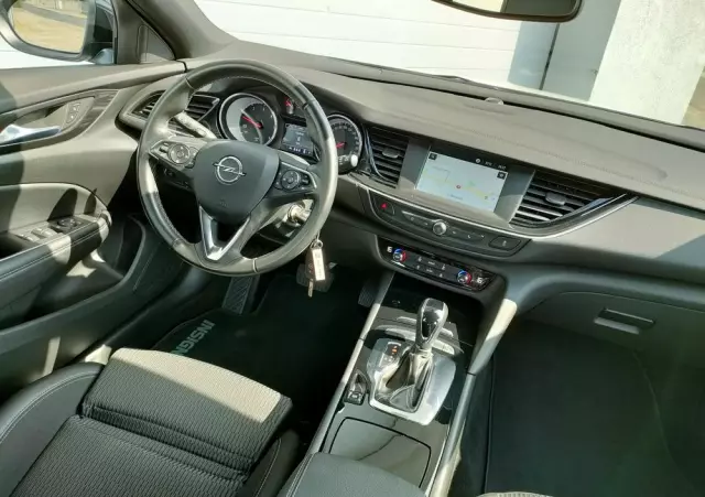 OPEL Insignia 2.0 CDTI Elegance S&S