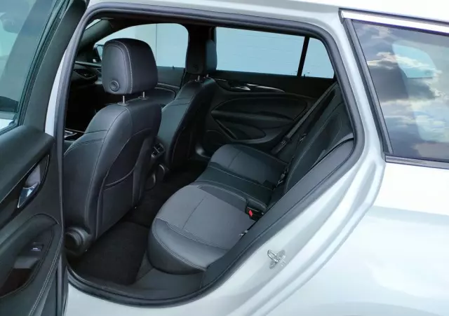 OPEL Insignia 2.0 CDTI Elegance S&S