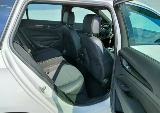 OPEL Insignia 2.0 CDTI Elegance S&S