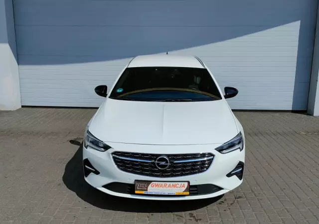 OPEL Insignia 2.0 CDTI Elegance S&S