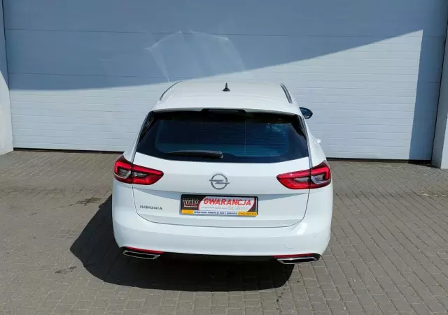 OPEL Insignia 2.0 CDTI Elegance S&S