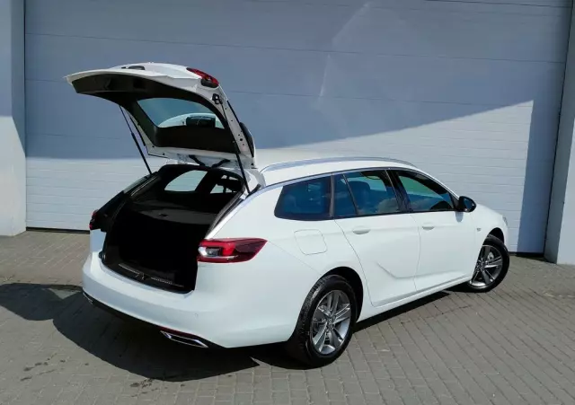 OPEL Insignia 2.0 CDTI Elegance S&S