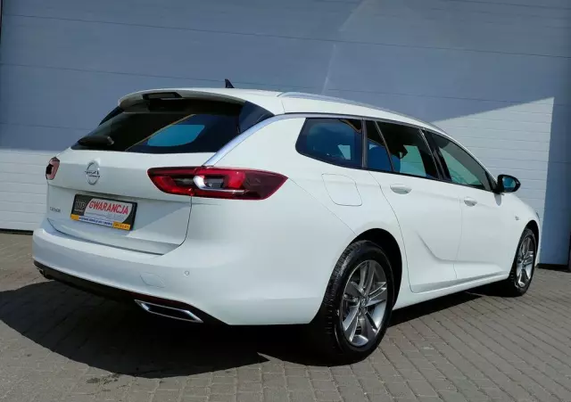 OPEL Insignia 2.0 CDTI Elegance S&S