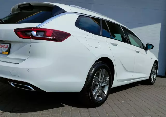 OPEL Insignia 2.0 CDTI Elegance S&S