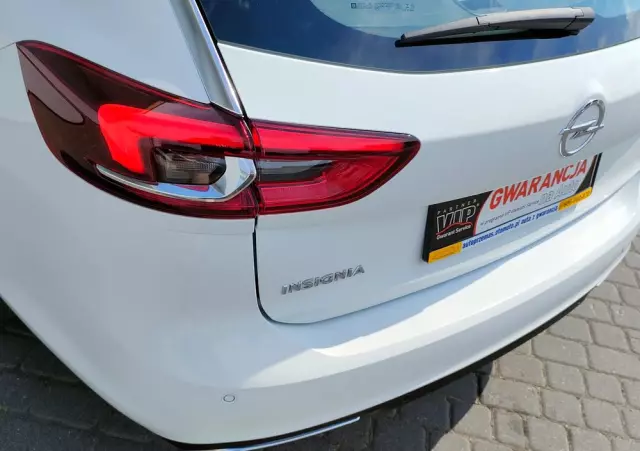OPEL Insignia 2.0 CDTI Elegance S&S