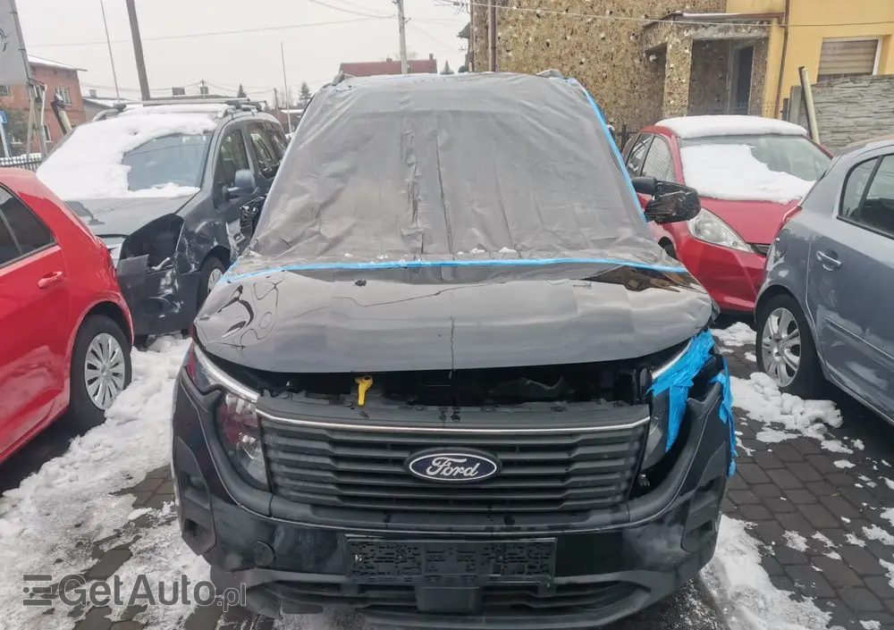 FORD Tourneo Courier 1.0 EcoBoost ACTIVE