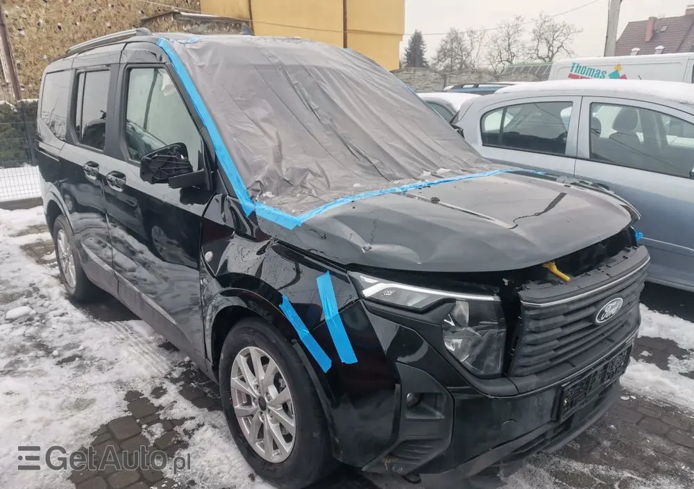 FORD Tourneo Courier 1.0 EcoBoost ACTIVE