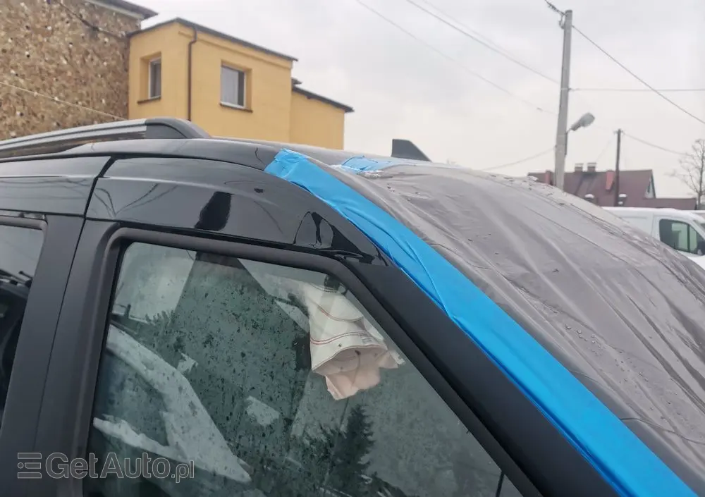 FORD Tourneo Courier 1.0 EcoBoost ACTIVE