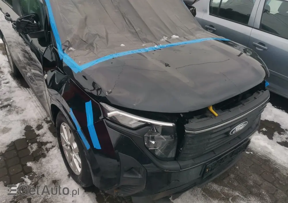 FORD Tourneo Courier 1.0 EcoBoost ACTIVE