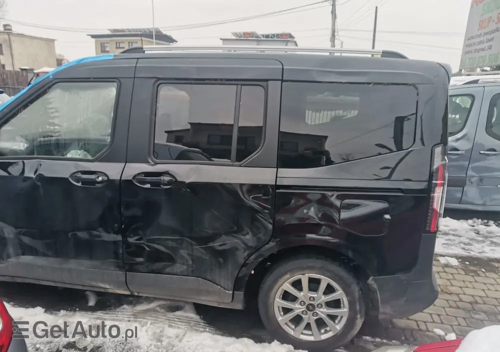 FORD Tourneo Courier 1.0 EcoBoost ACTIVE