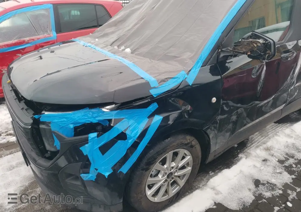 FORD Tourneo Courier 1.0 EcoBoost ACTIVE