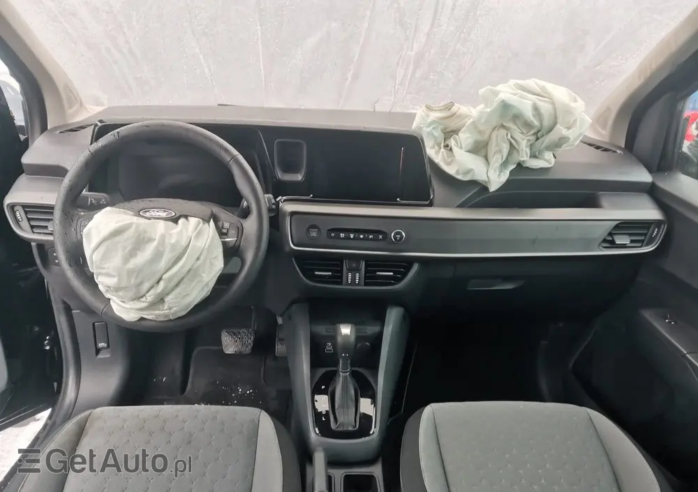 FORD Tourneo Courier 1.0 EcoBoost ACTIVE