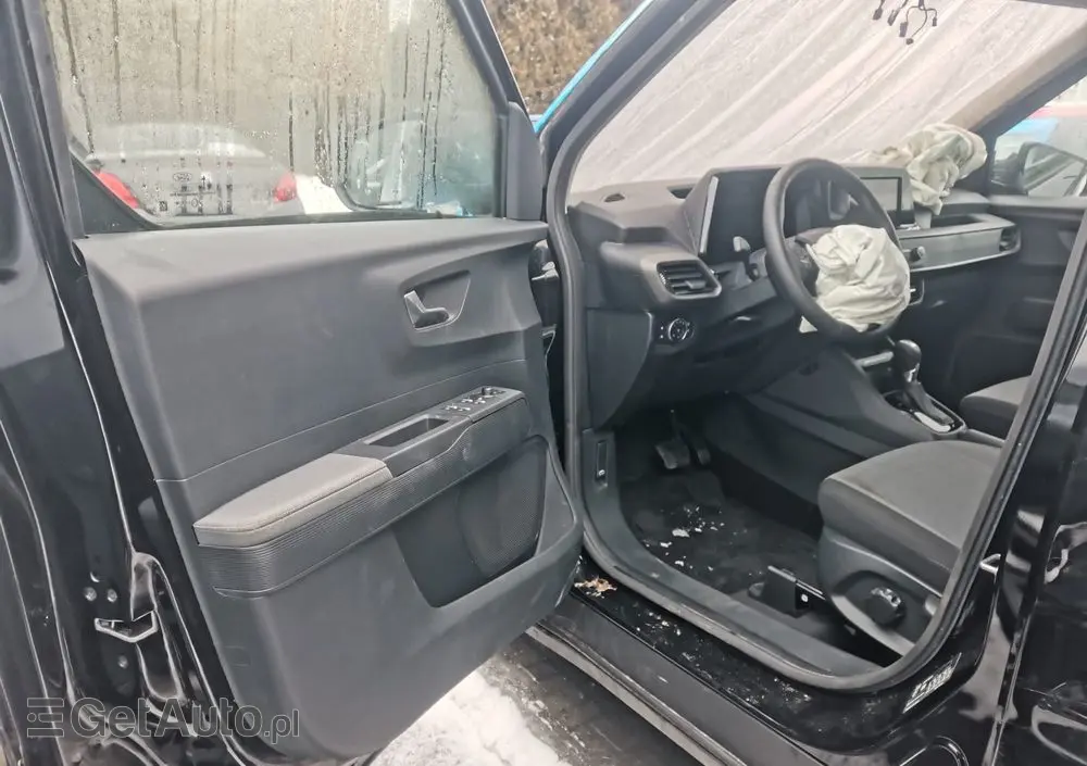 FORD Tourneo Courier 1.0 EcoBoost ACTIVE