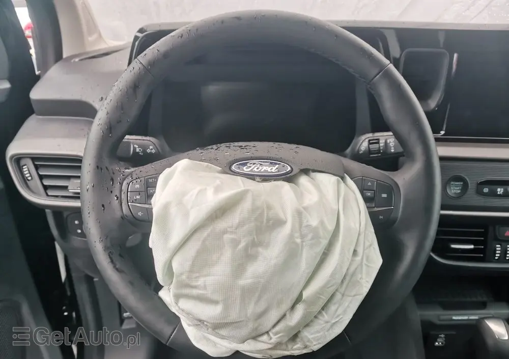 FORD Tourneo Courier 1.0 EcoBoost ACTIVE