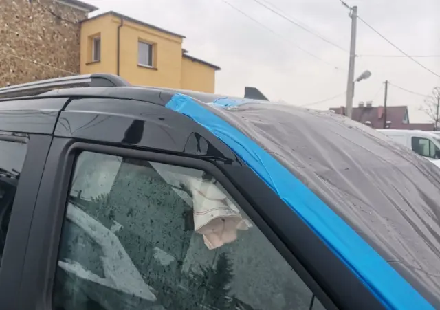 FORD Tourneo Courier 1.0 EcoBoost ACTIVE