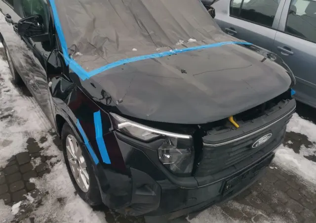 FORD Tourneo Courier 1.0 EcoBoost ACTIVE