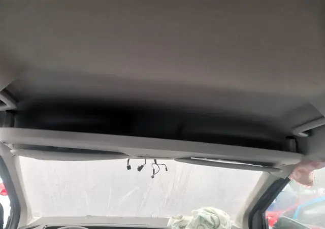 FORD Tourneo Courier 1.0 EcoBoost ACTIVE