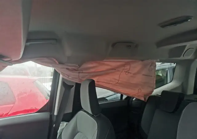 FORD Tourneo Courier 1.0 EcoBoost ACTIVE