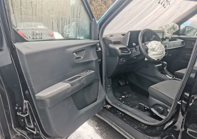 FORD Tourneo Courier 1.0 EcoBoost ACTIVE