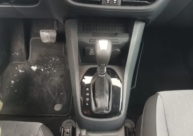 FORD Tourneo Courier 1.0 EcoBoost ACTIVE