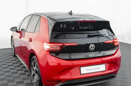 VOLKSWAGEN ID.3 