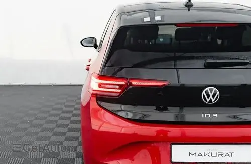 VOLKSWAGEN ID.3 