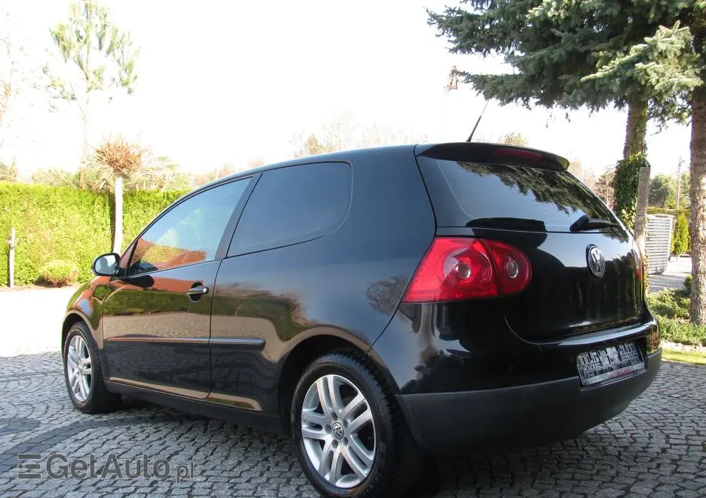 VOLKSWAGEN Golf 1.4 Tour Edition