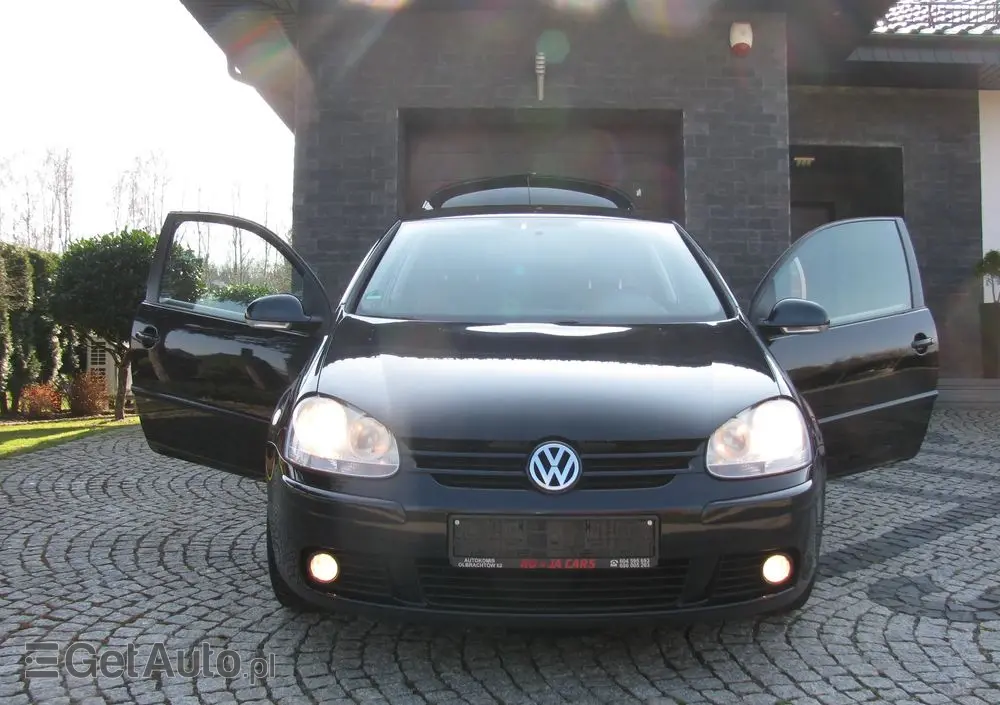 VOLKSWAGEN Golf 1.4 Tour Edition