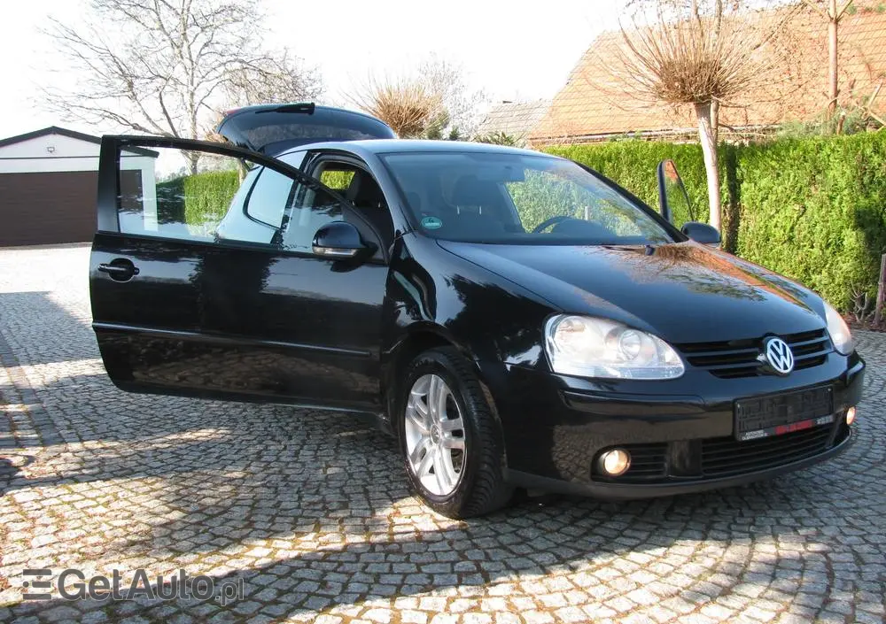 VOLKSWAGEN Golf 1.4 Tour Edition