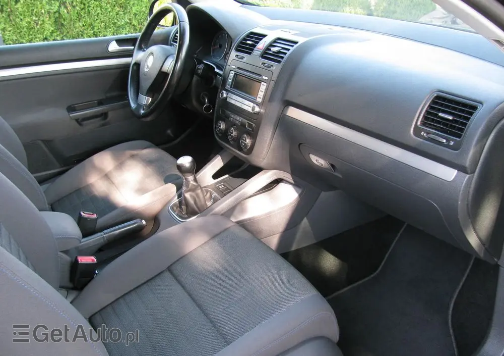 VOLKSWAGEN Golf 1.4 Tour Edition