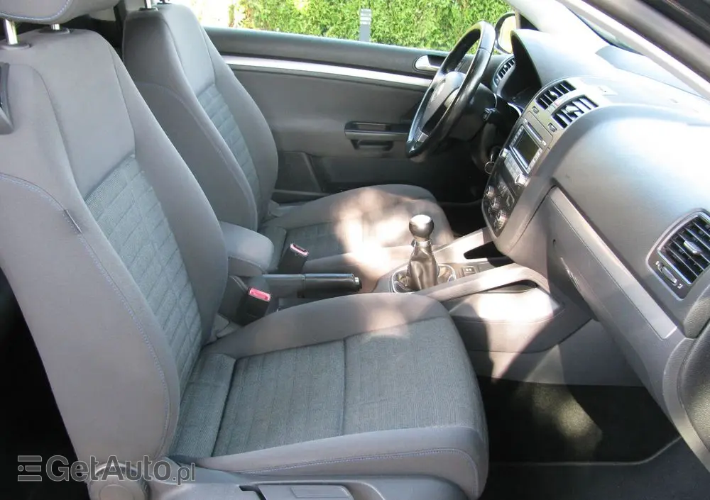 VOLKSWAGEN Golf 1.4 Tour Edition