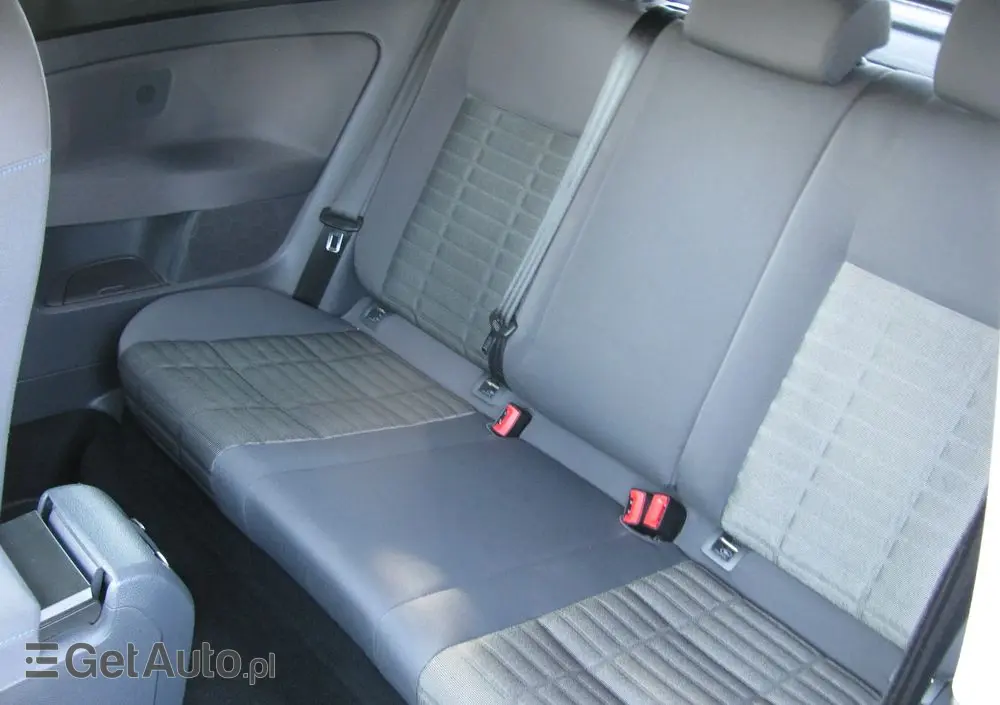 VOLKSWAGEN Golf 1.4 Tour Edition