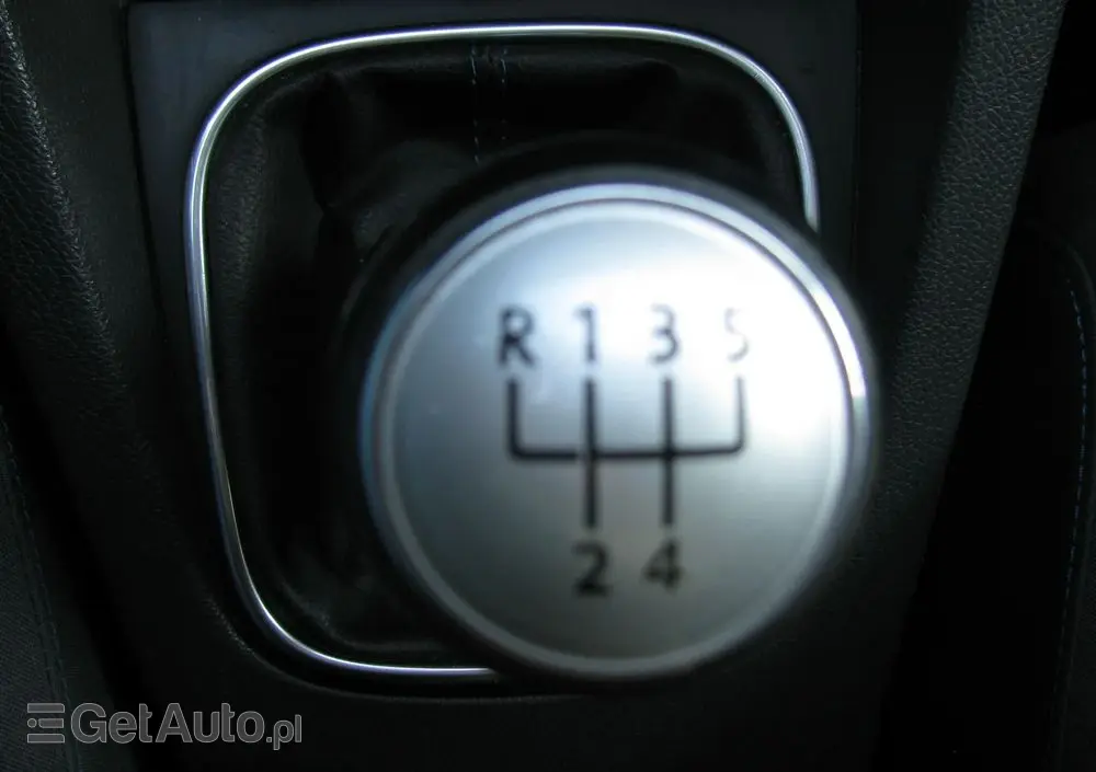 VOLKSWAGEN Golf 1.4 Tour Edition