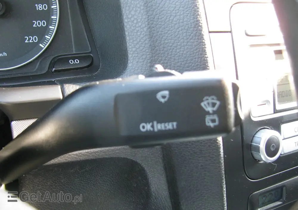 VOLKSWAGEN Golf 1.4 Tour Edition