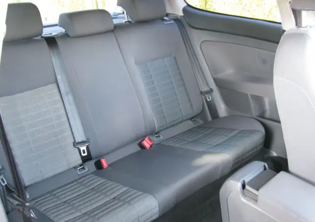 VOLKSWAGEN Golf 1.4 Tour Edition