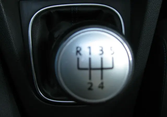 VOLKSWAGEN Golf 1.4 Tour Edition