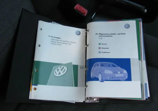 VOLKSWAGEN Golf 1.4 Tour Edition