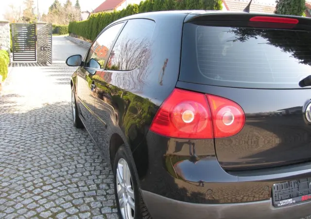 VOLKSWAGEN Golf 1.4 Tour Edition