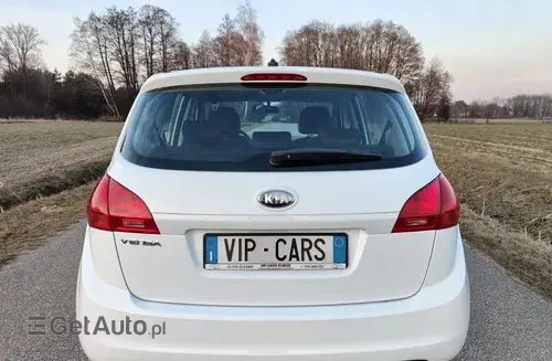 KIA Venga 