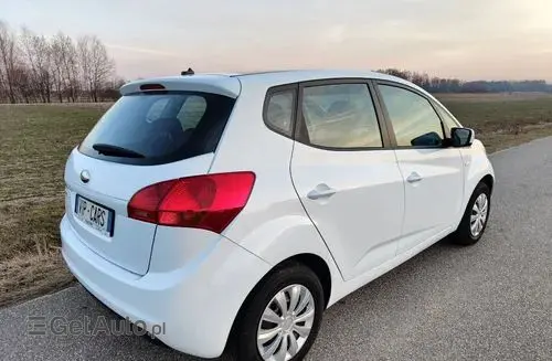 KIA Venga 