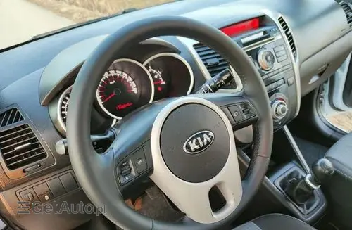 KIA Venga 