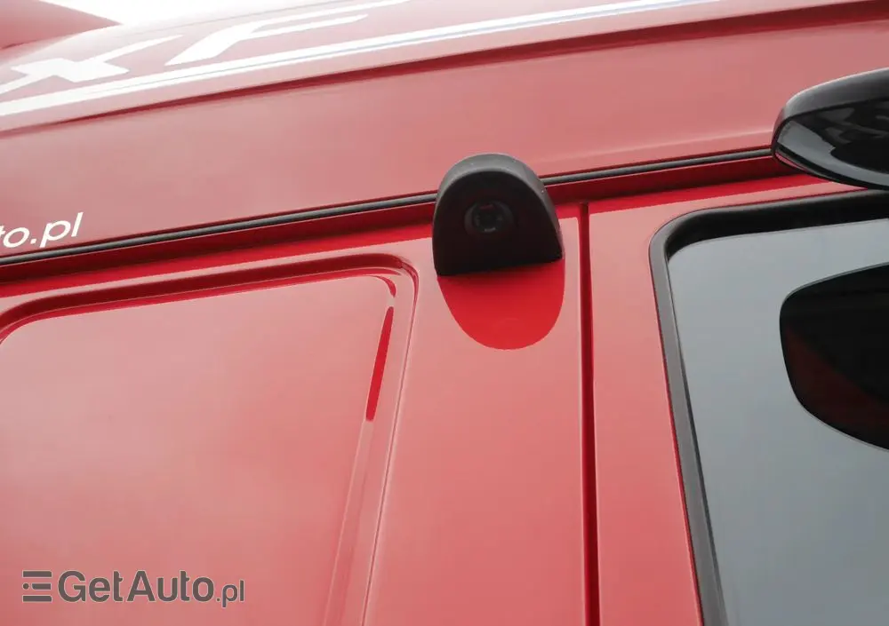 DAF XF 106.480/ SSC / STANDARD 