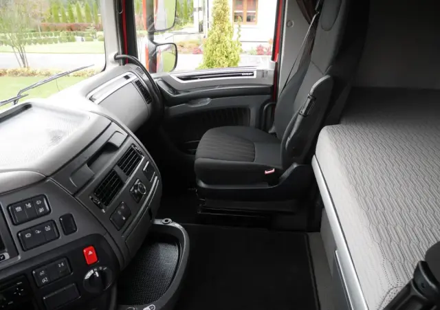 DAF XF 106.480/ SSC / STANDARD 