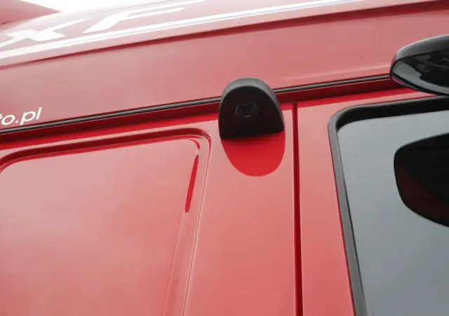 DAF XF 106.480/ SSC / STANDARD 