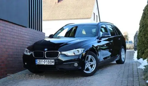 BMW Seria 3 