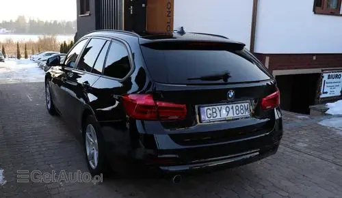 BMW Seria 3 