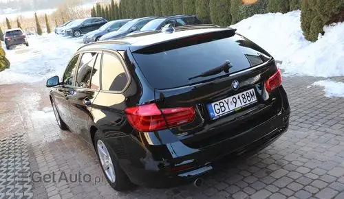 BMW Seria 3 