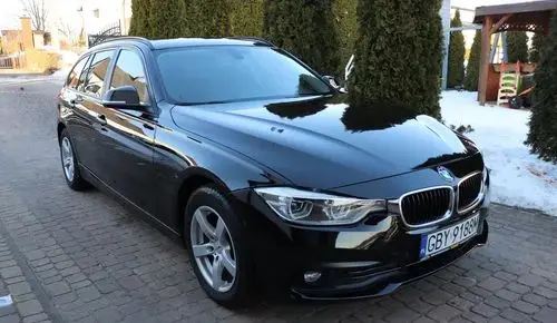 BMW Seria 3 