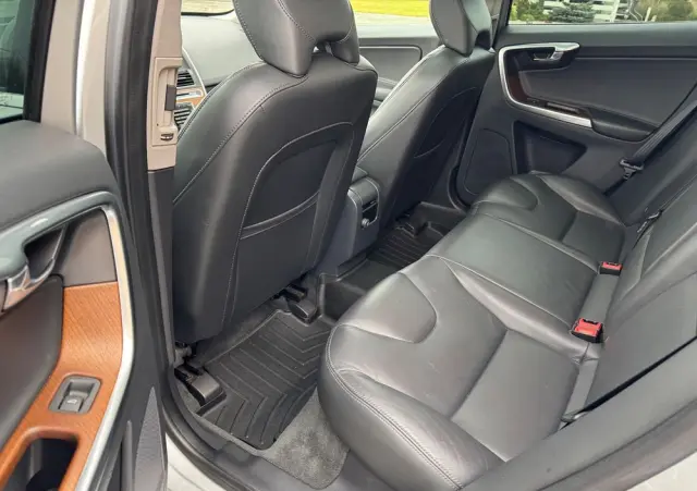 VOLVO XC 60 T5 AWD Geartronic Summum